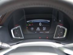 2021款 锐·混动 1.5L 净适版