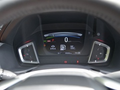 2021款 锐·混动 1.5L 净适版