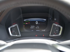 2021款 锐·混动 1.5L 净适版