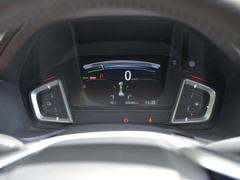 2021款 锐·混动 1.5L 净适版