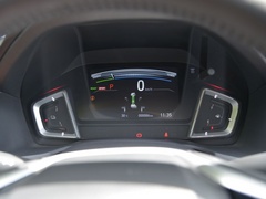 2021款 锐·混动 1.5L 净适版