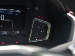2021款 锐·混动 1.5L 净适版