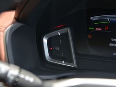 2021款 锐·混动 1.5L 净适版