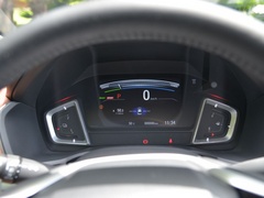 2021款 锐·混动 1.5L 净适版