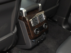 2021款 3.0 L6 盛世版