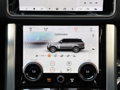 2021款 3.0 L6 盛世版