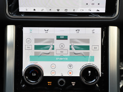 2021款 3.0 L6 盛世版