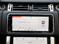 2021款 3.0 L6 盛世版
