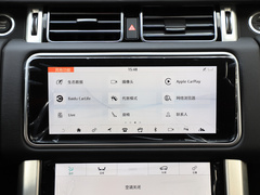 2021款 3.0 L6 盛世版
