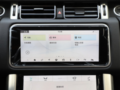 2021款 3.0 L6 盛世版