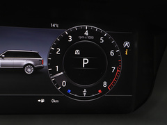 2021款 3.0 L6 盛世版