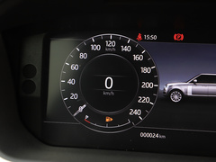2021款 3.0 L6 盛世版