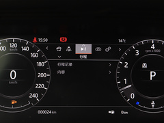 2021款 3.0 L6 盛世版