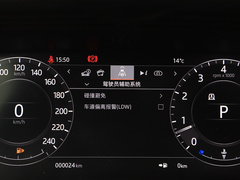 2021款 3.0 L6 盛世版