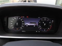 2021款 3.0 L6 盛世版