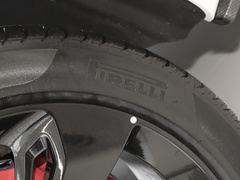 2021款 3.0T PHEV