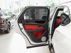 2021款 3.0T PHEV