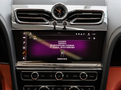 2021款 3.0T PHEV