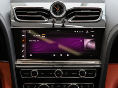 2021款 3.0T PHEV