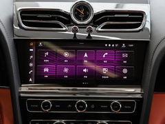 2021款 3.0T PHEV