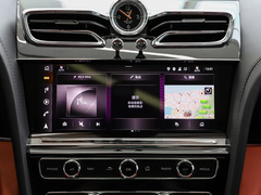 2021款 3.0T PHEV