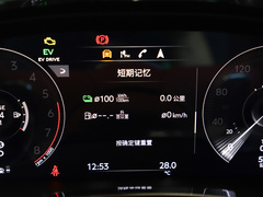 2021款 3.0T PHEV