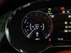 2021款 3.0T PHEV