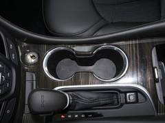 2021款 532T 两驱领先型