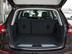 2021款 532T 两驱领先型