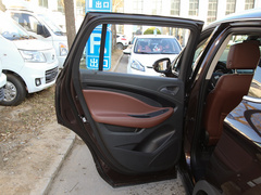 2021款 532T 两驱精英型