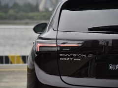 2020款 652T 四驱Avenir艾维亚