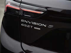 2020款 652T 四驱Avenir艾维亚