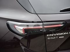 2020款 652T 四驱Avenir艾维亚