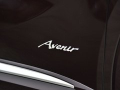 2020款 652T 四驱Avenir艾维亚