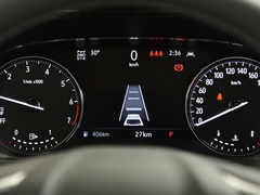 2020款 652T 四驱Avenir艾维亚