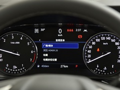 2020款 652T 四驱Avenir艾维亚