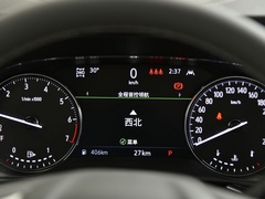 2020款 652T 四驱Avenir艾维亚