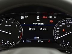 2020款 652T 四驱Avenir艾维亚