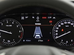 2020款 652T 四驱Avenir艾维亚