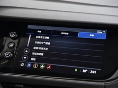 2020款 652T 四驱Avenir艾维亚