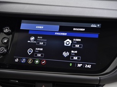 2020款 652T 四驱Avenir艾维亚