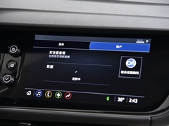 2020款 652T 四驱Avenir艾维亚