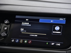 2020款 652T 四驱Avenir艾维亚