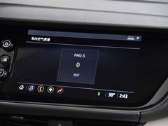 2020款 652T 四驱Avenir艾维亚