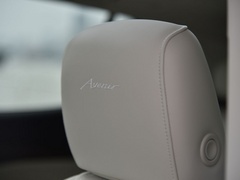 2020款 652T 四驱Avenir艾维亚