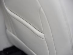 2020款 652T 四驱Avenir艾维亚