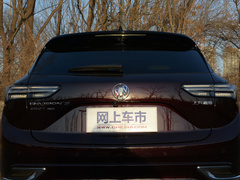 2020款 652T 四驱Avenir艾维亚