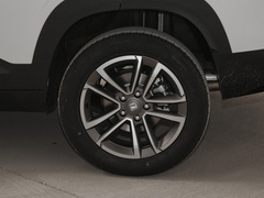 2020款 1.5T CVT智能精英型