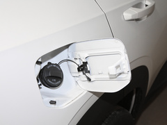 2020款 1.5T CVT智能精英型