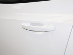 2020款 1.5T CVT智能精英型
